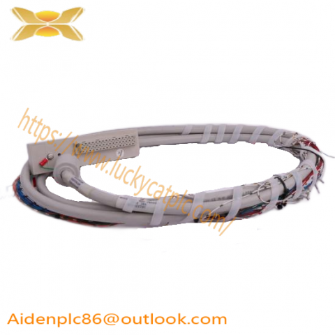 Siemens/ Moore 16804-43: High-Precision Control Module