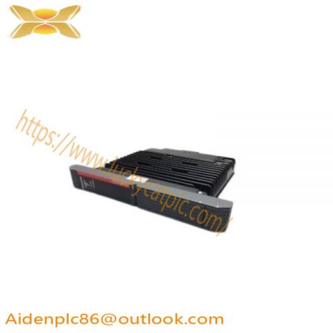 Siemens QLCCM22AAN Critical Discrete I/O Module
