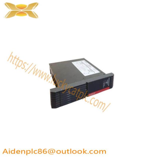 SIEMENS QLCCM24AAN Control Module - 16418-41/2