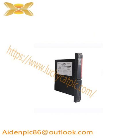SIEMENS QLCCM24AAN 16418-41 Control Module - Critical APACS Power