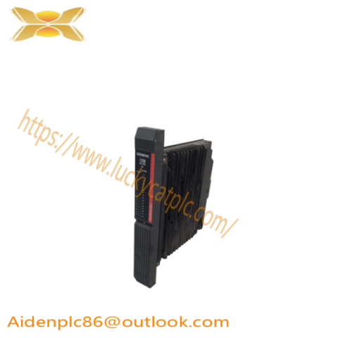 SIEMENS QLCCM36AAN - High-Performance Control Module, 6AR1301-0CA31-0AA0