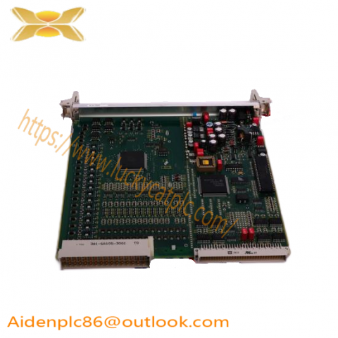 Siemens R15C02-254-6 Capacitor Board
