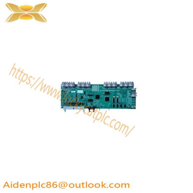 SIEMENS Robicon A1A363818.00M REV AC Communication Board