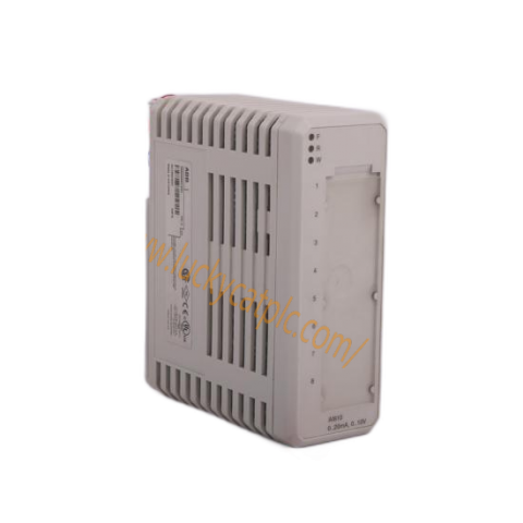 Siemens Robicon Cell Control Board, Model 1A10000350.00M, Advanced Automation Module