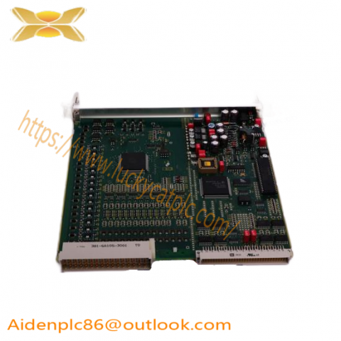 Siemens Robicon Cell Control Board 460A | High-Performance Industrial Control Module