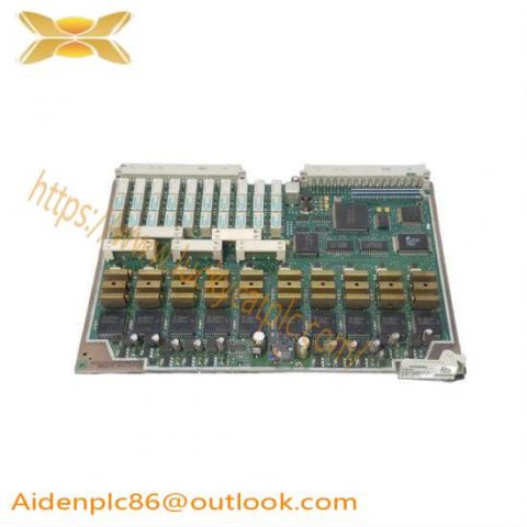 SIEMENS S42024-A1804-A1 SUB102 PC BOARD - Advanced Industrial Control System Module