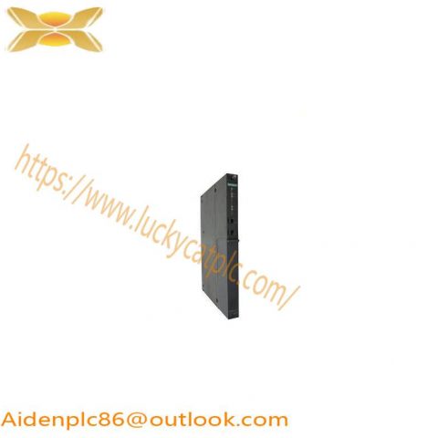 Siemens S7-400 4A PS407 Power Supply, 6ES7407-0DA00-0AA0, Industrial Control Solutions