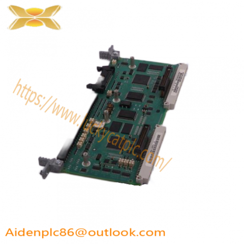 Siemens SIMADYN D 6DD1640-0AD0 PLC Module