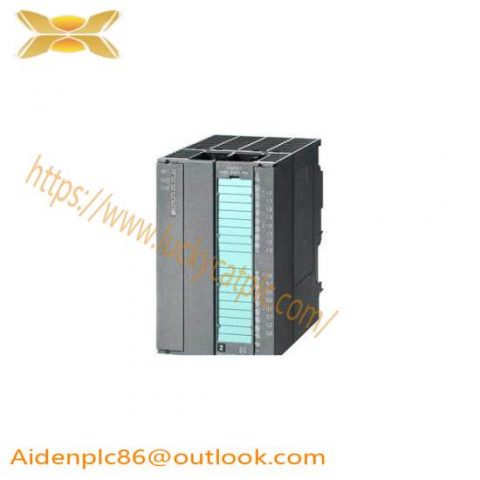 Siemens Simatic FM351 Positioning Module 6ES7351-1AH02-0AE0, for Industrial Control Systems
