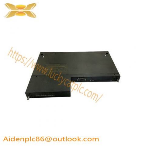 Siemens Simatic 6ES7441-2AA03-0AE0: Industrial Communication Module for Advanced Automation Solutions