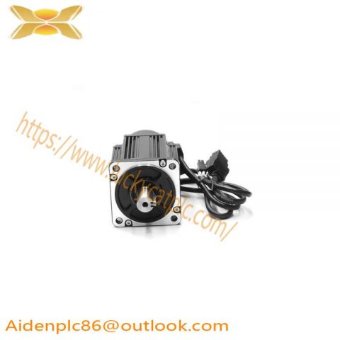 SIHONG 80SFM-E02430 AC Servo Motor Kit, 750W