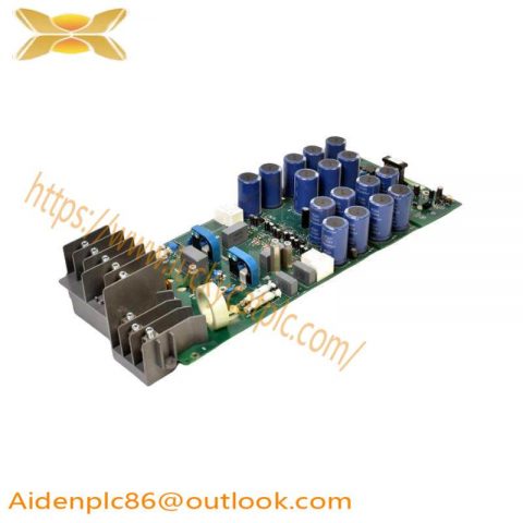 ABB SINT4420C Power & Drive Board, Advanced Industrial Control Solution