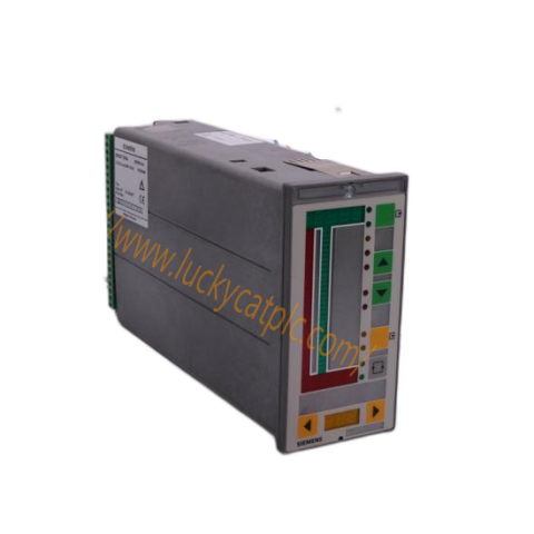 SIPOS 2SY5010-1LB04 - High-Precision Servo Drive System by Siemens
