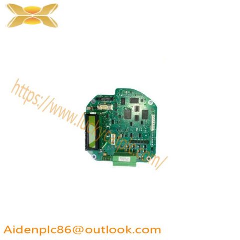 SIPOS 2SY5016-2SB00 Power Control PCB - Siemens, 24VDC, 16 Channels
