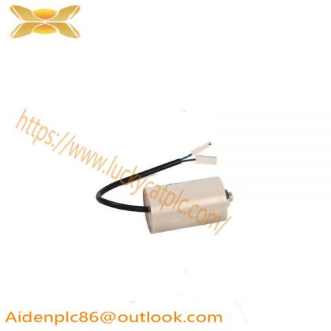 AB Electronics SK-H1 FANCAP-F1012 Fan Capacitor Kit