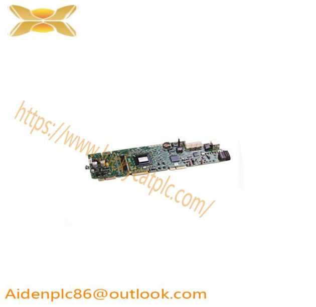 AB SK-R1-MCB1-PF753 Main Control Board: Advanced Industrial Automation Solution
