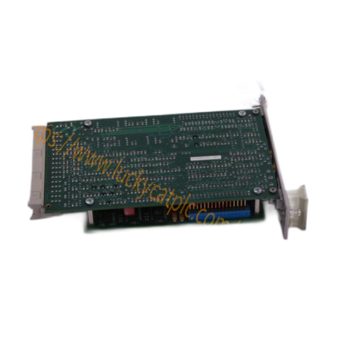 SMC FCW504-02-X101-C: Precision Control Module for Advanced Industrial Applications