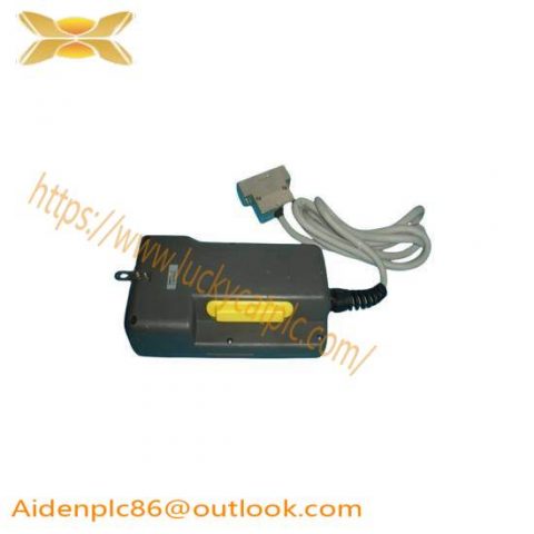 SODICK SDK27-18/1107067A - Advanced Industrial Automation Module