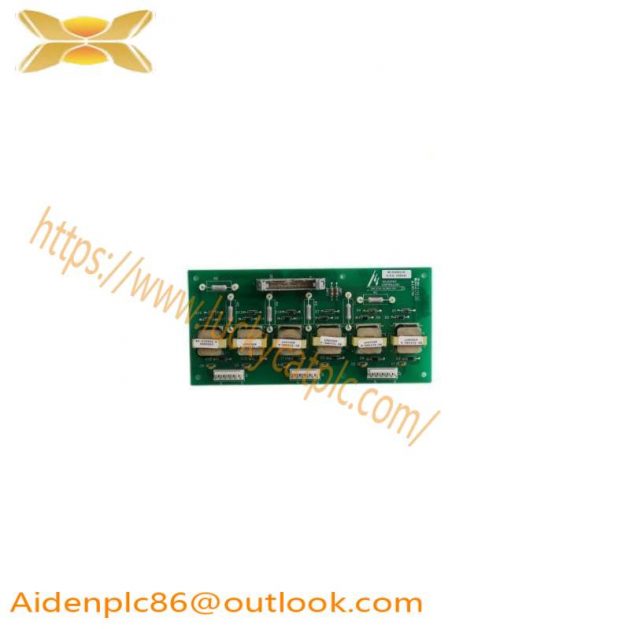 SOLIDSTATE CONTROLS 80-224900-90: Display Interface Board, Precision & Efficiency in Industrial Control Solutions