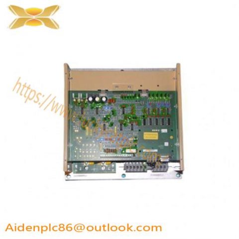 SONY SSB DGNR 030 Industrial Turbine Controller