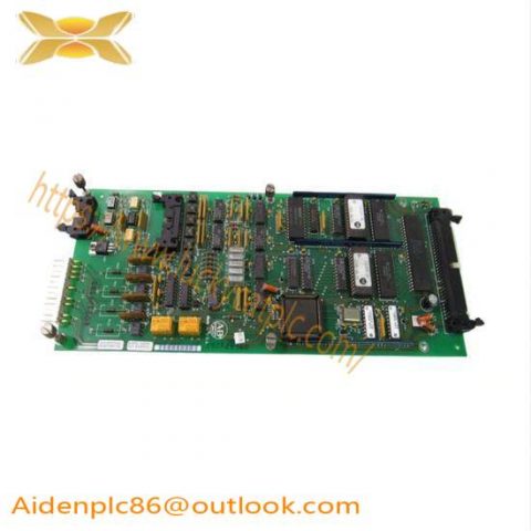 AB Control SP-145472, 145470, 119711-02 PC Board