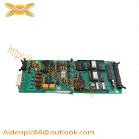 SIOPCO SP-145472 119711-02 PC Board - Industrial Control Module