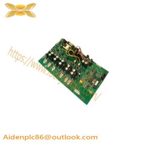 AdeptTech SP-151140 PC BOARD - Advanced Industrial Control Module