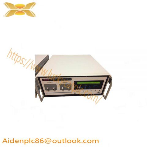 Spirent Technologies TAS 4600, Noise & Interference Emulator, Wireless Test Module