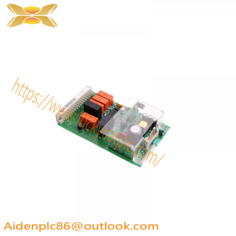 ABB SPTU 240 POWER SUPPLY, 240V, Industrial Power Supply Module