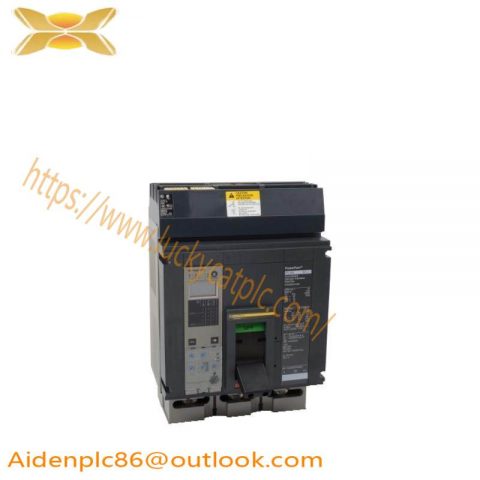 Square D by ABB PJA36080 Circuit Breaker - Advanced Protection Module