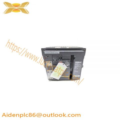 Square D Wa4eer43a9dgffwxja LV Circuit Breaker - Advanced Protection Solution
