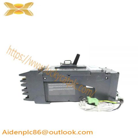 SquareD LJA36400CU44XEHYH3YP - Advanced Circuit Protection Module