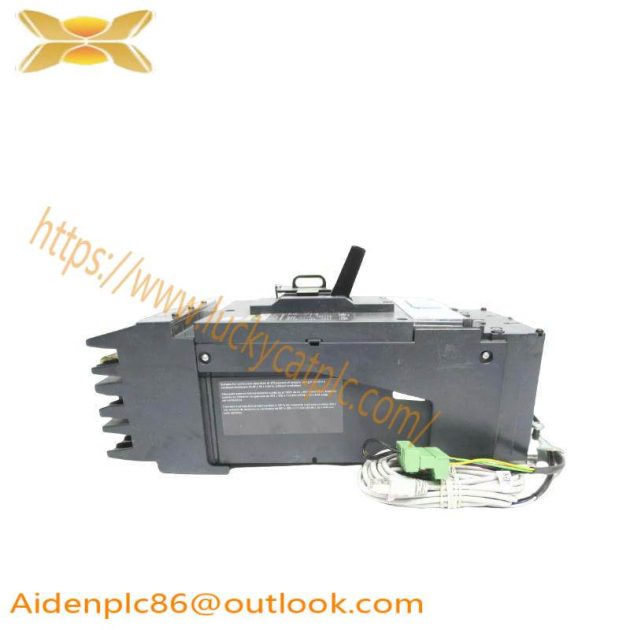 SquareD LJA36400CU44XEHYH3YP - Advanced Circuit Protection Module