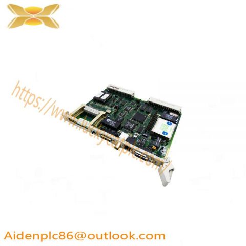 Siemens VIPA SSN-BG89A Communication Card - Advanced Industrial Networking Module