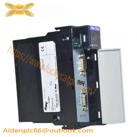 SST Electronics SST-PFB-CLX PLC Module
