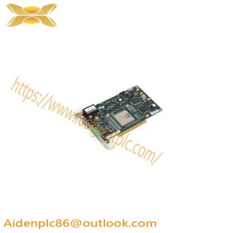 SST 5136-PFB-PCI: Industrial Control Module for Advanced Automation Solutions