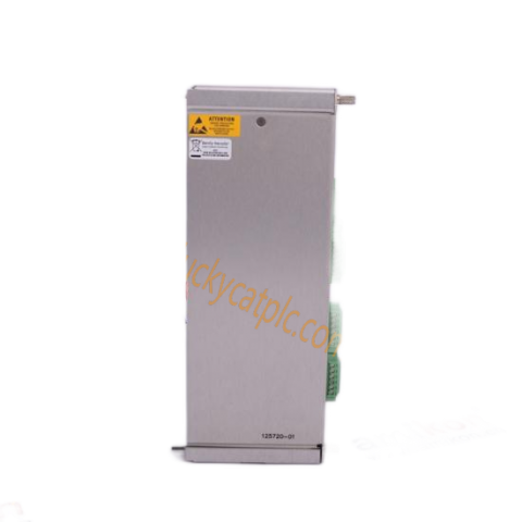 SST 5136DNS200S: Advanced Automation Control Module
