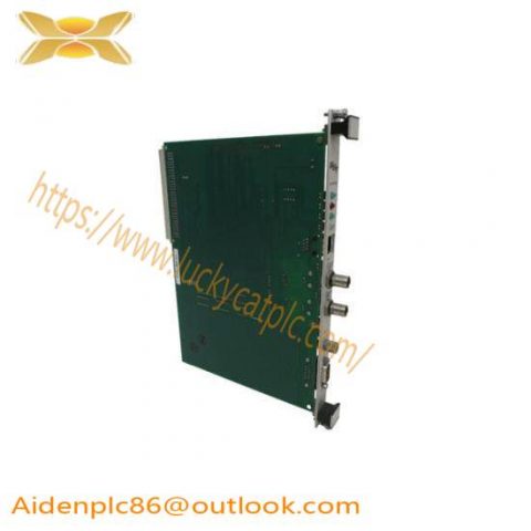 SST Brad Communications 5136-CN-VME Interface Card: High-Performance Communication Module