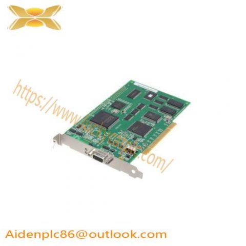 SST SST-PB3-VME-1-E PROFIBUS Interface Card: Advanced Networking Solutions for Industrial Automation