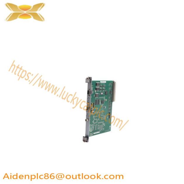SST SST-PB3-VME-1 Network Interface Cards for Industrial Control Solutions
