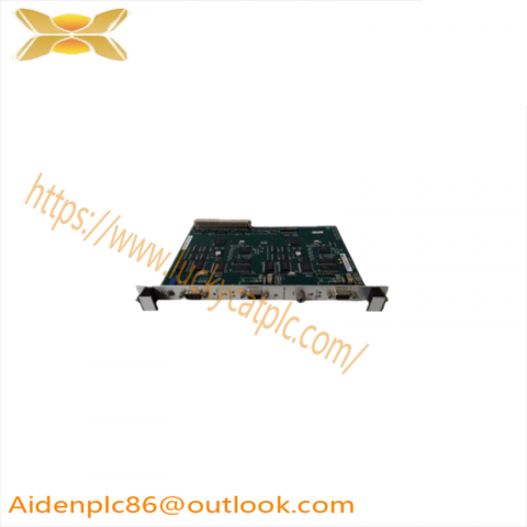 SST SST-PFB3-VME-2 / SST-PB3-VME-1 Communication Board, Advanced Networking Solution for Industrial Control Systems