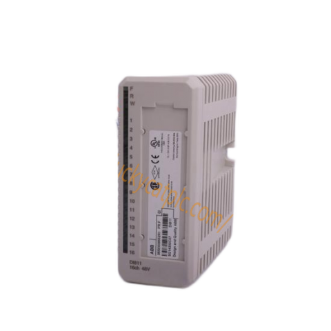 Stanford SR570 Industrial Control Module, Advanced Automation Solutions