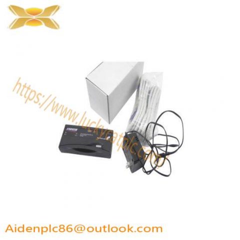 Startech SV211K Shearing Switch Power Supply & Cables