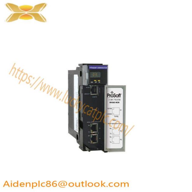 SUGAHARA S-0000 REV.C Industrial Control Module