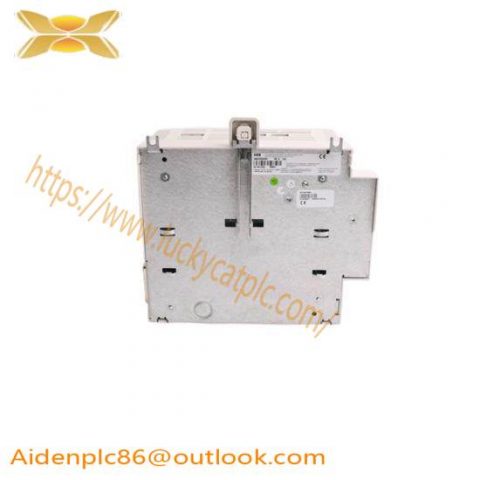 Eurotherm T940X XAPMM BATT ENG - Advanced Process Control Module