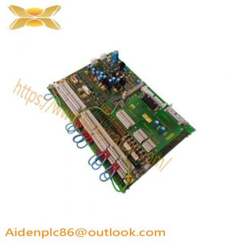 SUPCON AI711-H01 DCS Module