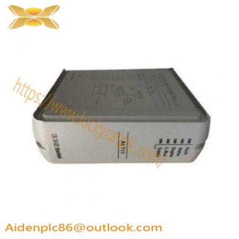 SUPCON AO711-S01 ECS700 Digital Signal Input Module