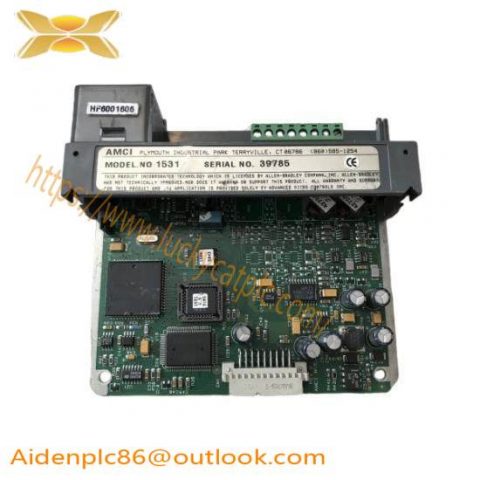 SUPCON GCS-2 OS-DA022A Digital Control System Module