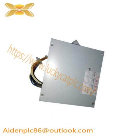 SUPCON GCS-2 OS-PW12 Process Control System Module