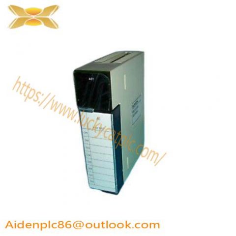 SUPCON AD033A - Industrial Input Module, Advanced Control Solutions